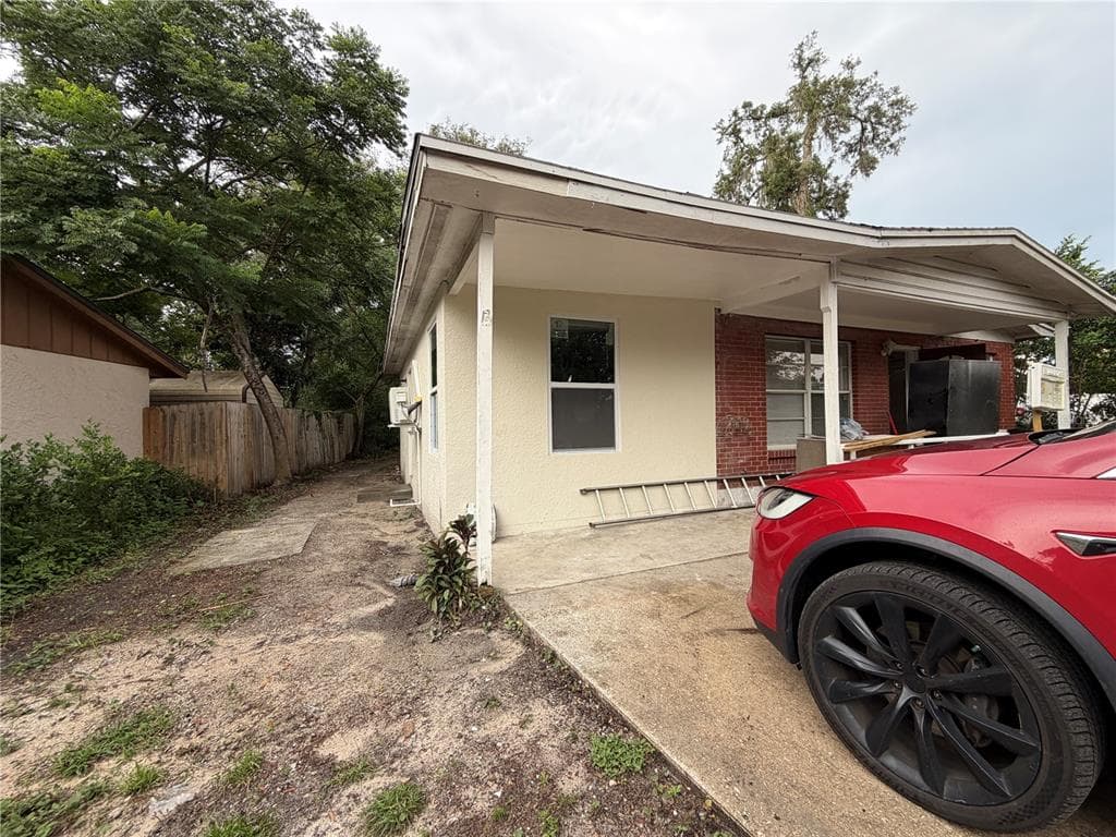 11707 NORTH DRIVE