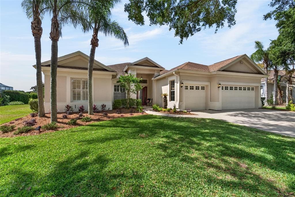 5218 TWIN CREEKS DRIVE VALRICO, FL 33596
