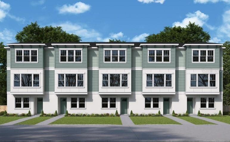 474 31ST WAY N UNIT 7 ST PETERSBURG, FL 33713