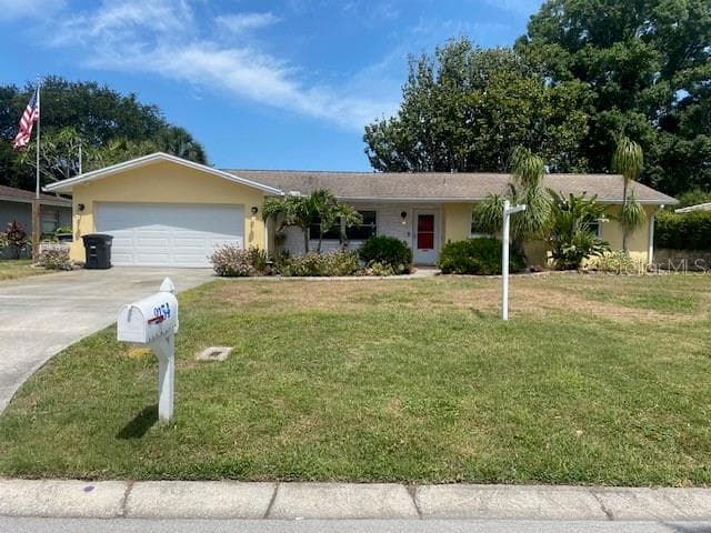 2134 MCKINLEY STREET CLEARWATER, FL 33765