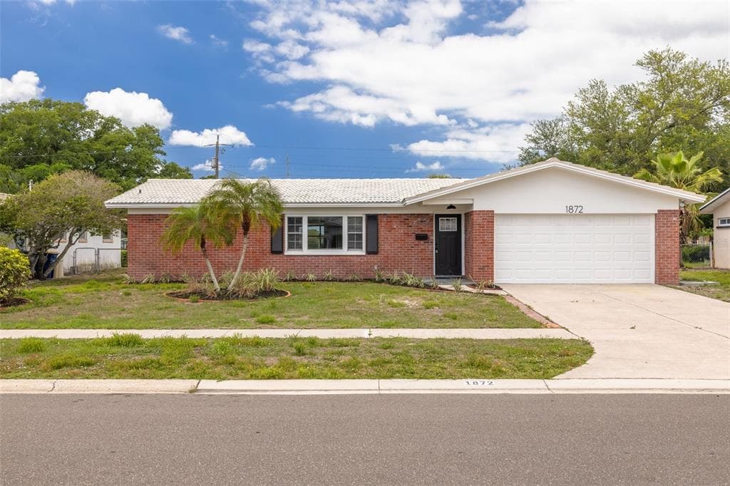 1872 PRINCETON DRIVE