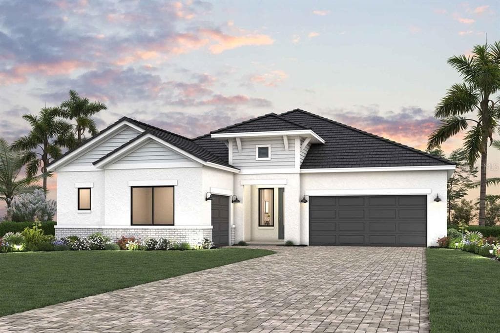 17802 BLUE HESPHER DRIVE VENICE, FL 34293