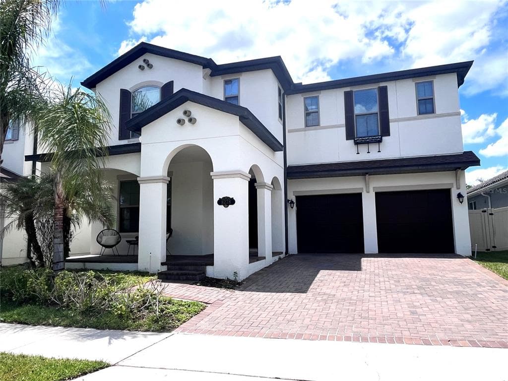 8278 PROCIDA ISLE LANE WINDERMERE, FL 34786