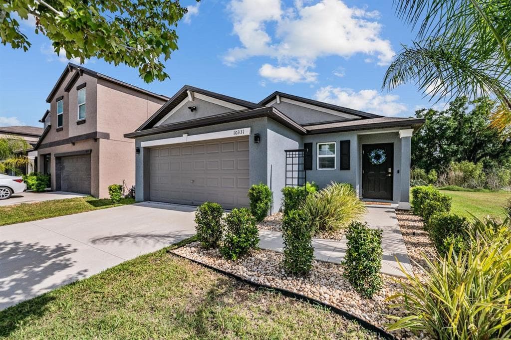 10331 BLUE PLUME COURT