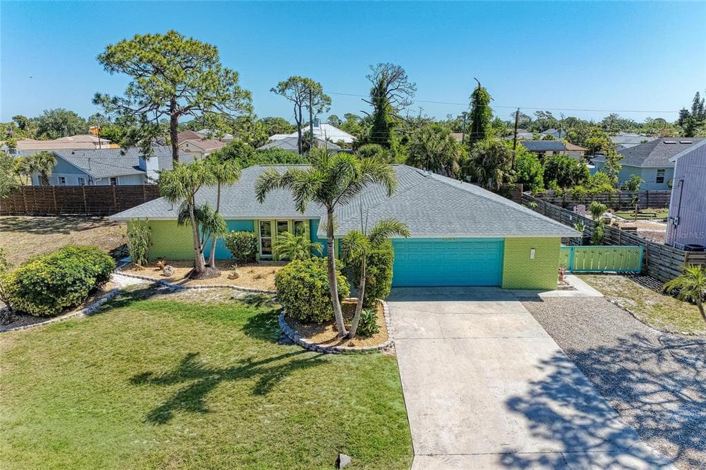 1184 KENISCO ROAD VENICE, FL 34293