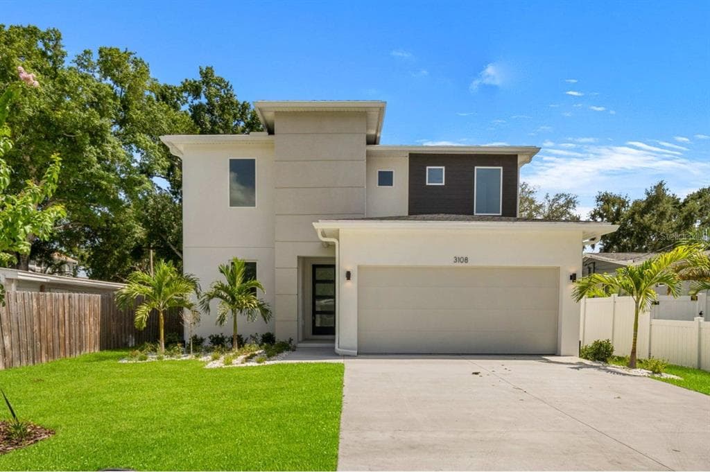 3108 W BALLAST POINT BOULEVARD TAMPA, FL 33611