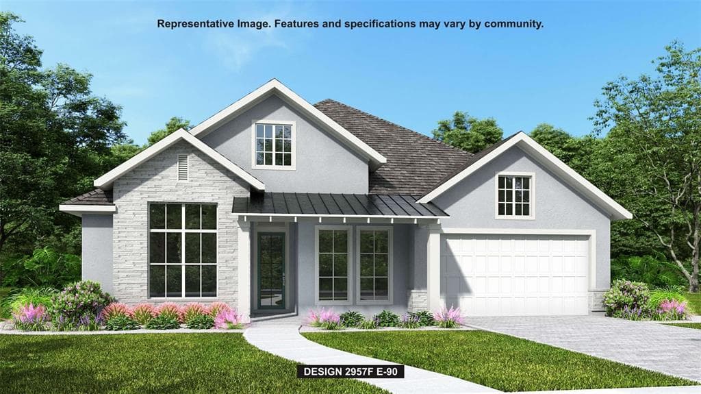 19676 CYPRESS POND COURT BROOKSVILLE, FL 34601