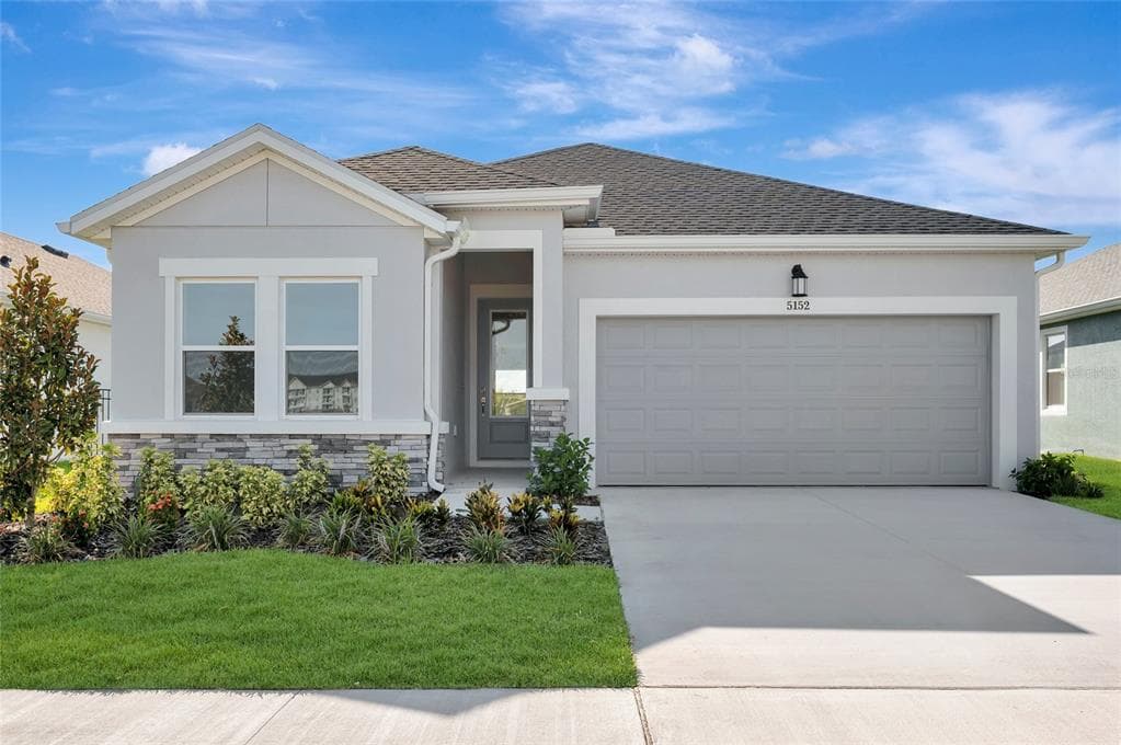 5152 CREEK SAND DRIVE APOLLO BEACH, FL 33572