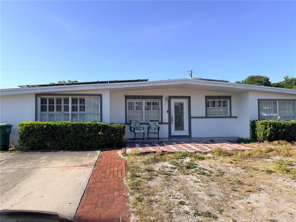 3107 W OSBORNE AVENUE TAMPA, FL 33614