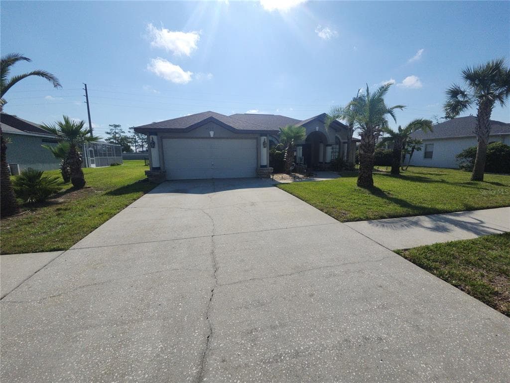 4028 BRECKLAND COURT SPRING HILL, FL 34609