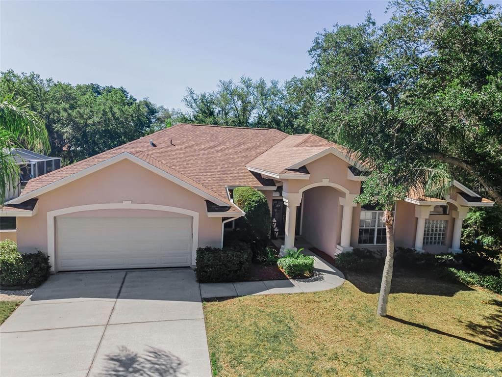 1802 OAK RIDGE ROAD