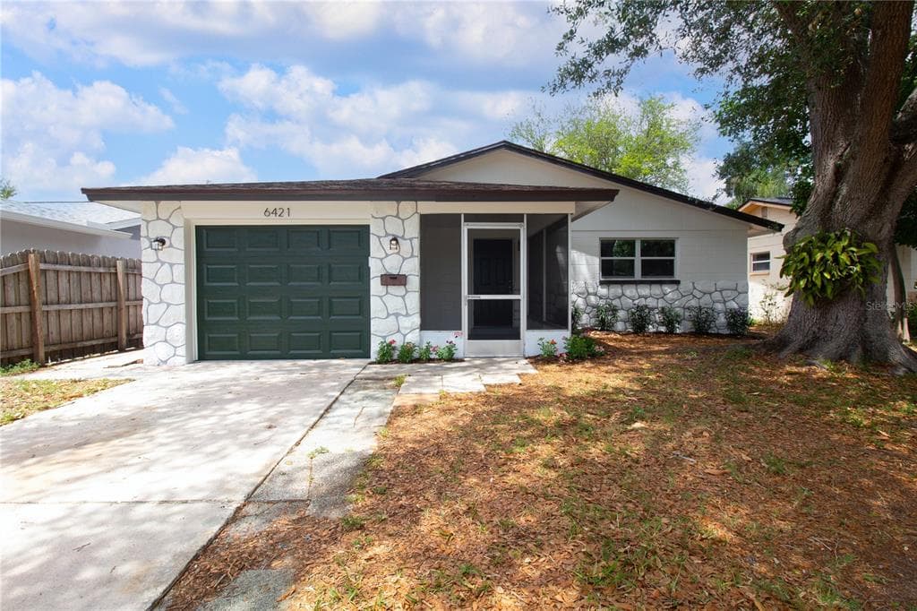 6421 81ST AVENUE N PINELLAS PARK, FL 33781