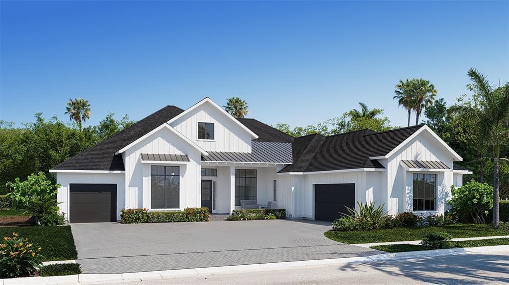 5476 CREEK RIDGE ROAD BROOKSVILLE, FL 34601