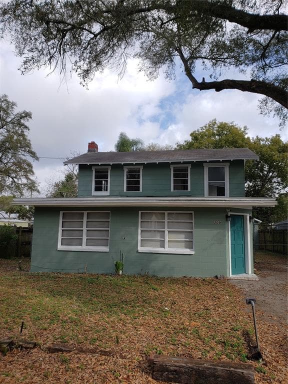 209 W KIRBY STREET TAMPA, FL 33604
