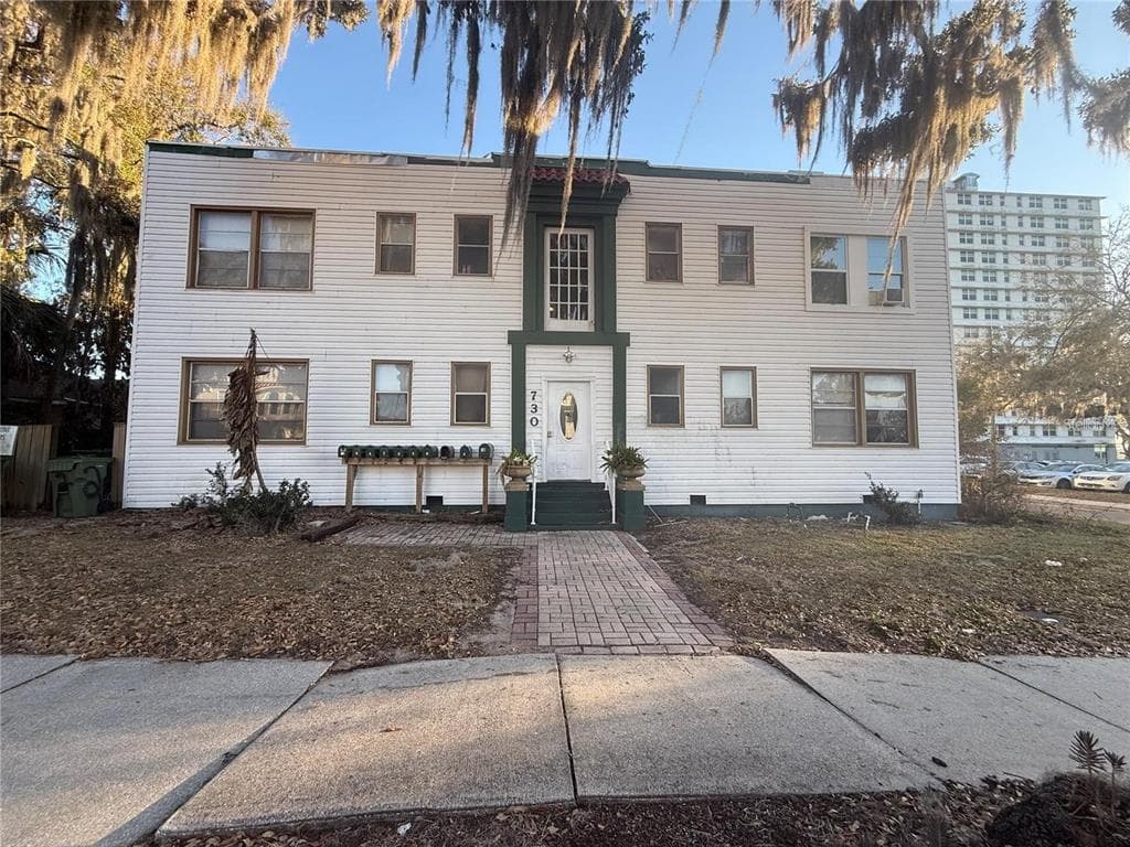 730 W CENTRAL AVENUE WINTER HAVEN, FL 33880