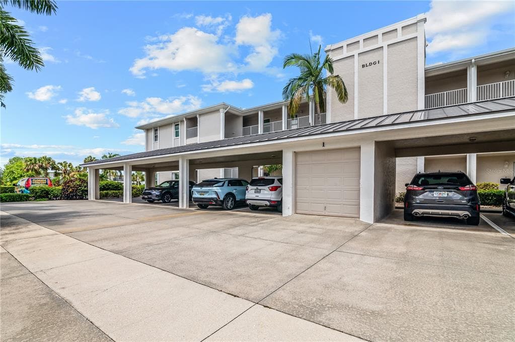 3640 BAL HARBOR BOULEVARD UNIT 112 PUNTA GORDA, FL 33950