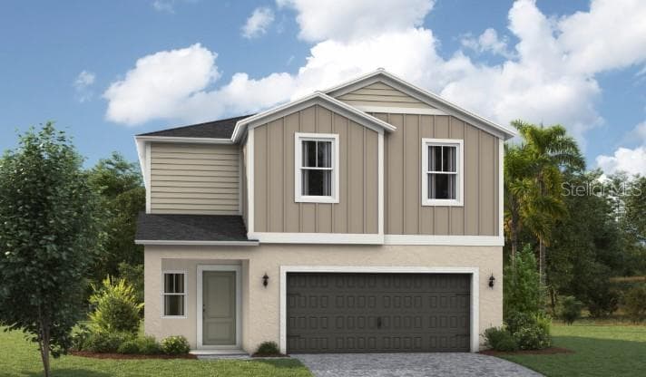 33561 NOBLE CREEK PLACE DADE CITY, FL 33525