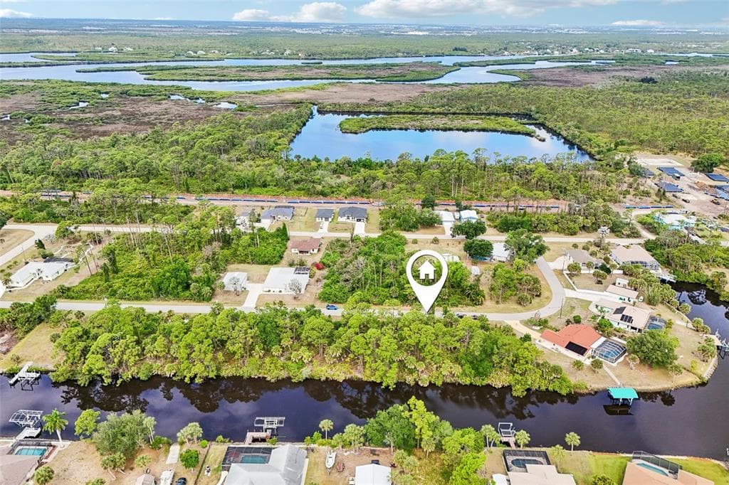 1168 ANAHEIM STREET PORT CHARLOTTE, FL 33953