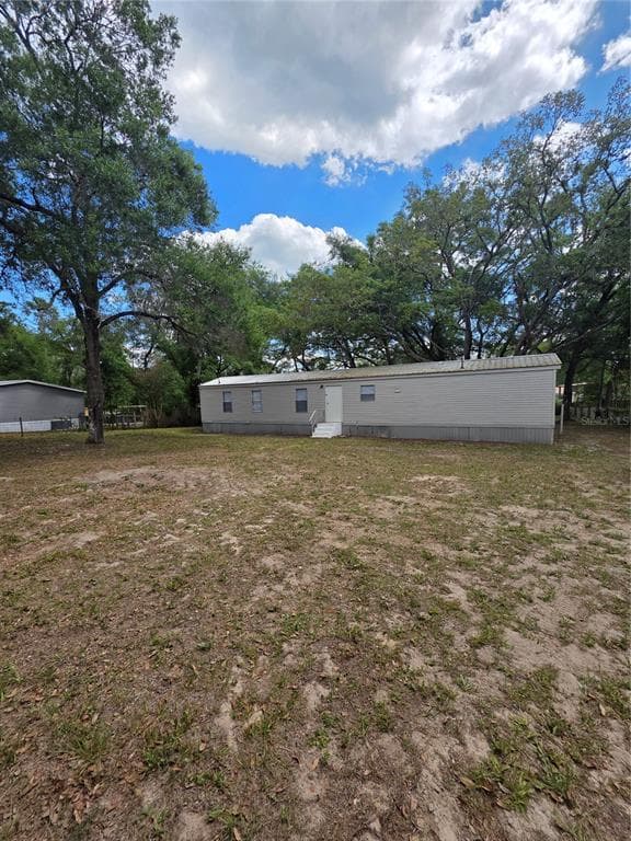 34934 PUNCH ROAD DADE CITY, FL 33523