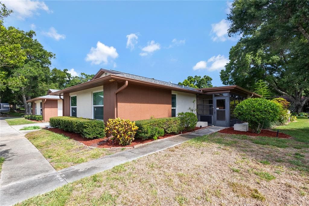 2261 SHELLY DRIVE UNIT D