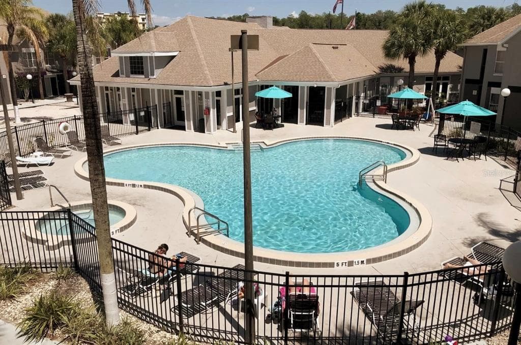3100 PARKWAY BOULEVARD UNIT 110 KISSIMMEE, FL 34747