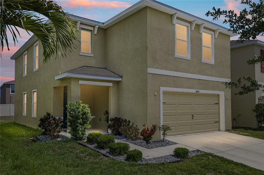 16833 TRITE BEND STREET WIMAUMA, FL 33598