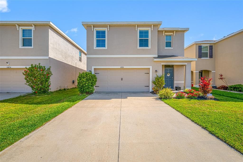 16826 SECRET MEADOW DRIVE ODESSA, FL 33556