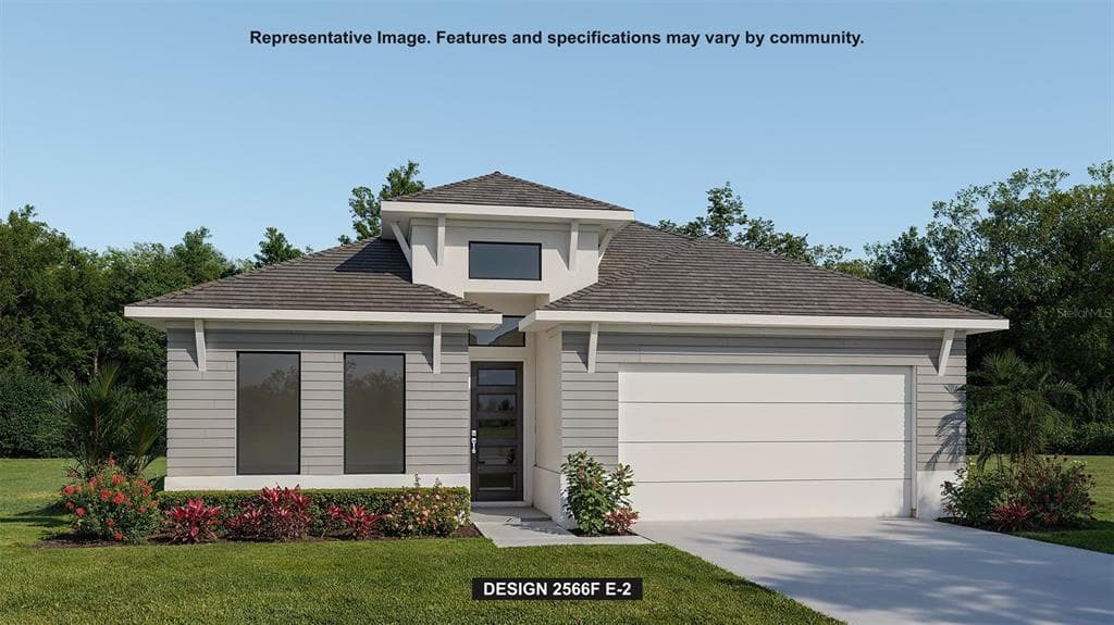 9519 SANDY SHORES STREET PARRISH, FL 34219