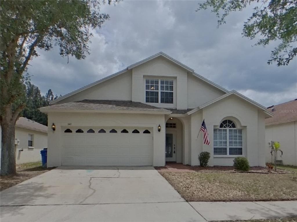 1142 BARCLAY WOOD DRIVE RUSKIN, FL 33570