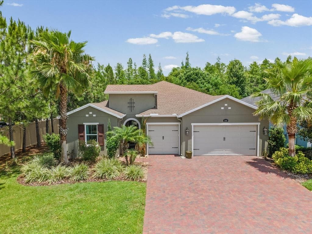 3719 WICKET FIELD ROAD LUTZ, FL 33548