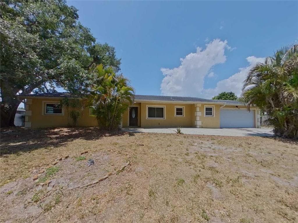 268 PLUMOSA DRIVE LARGO, FL 33771