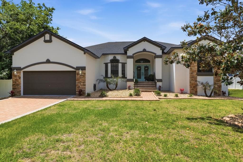 11870 W WATERWAY DRIVE HOMOSASSA, FL 34448