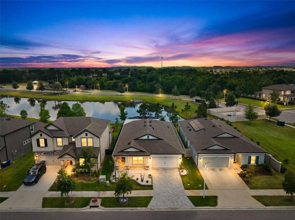 7278 POOL COMPASS LOOP WESLEY CHAPEL, FL 33545