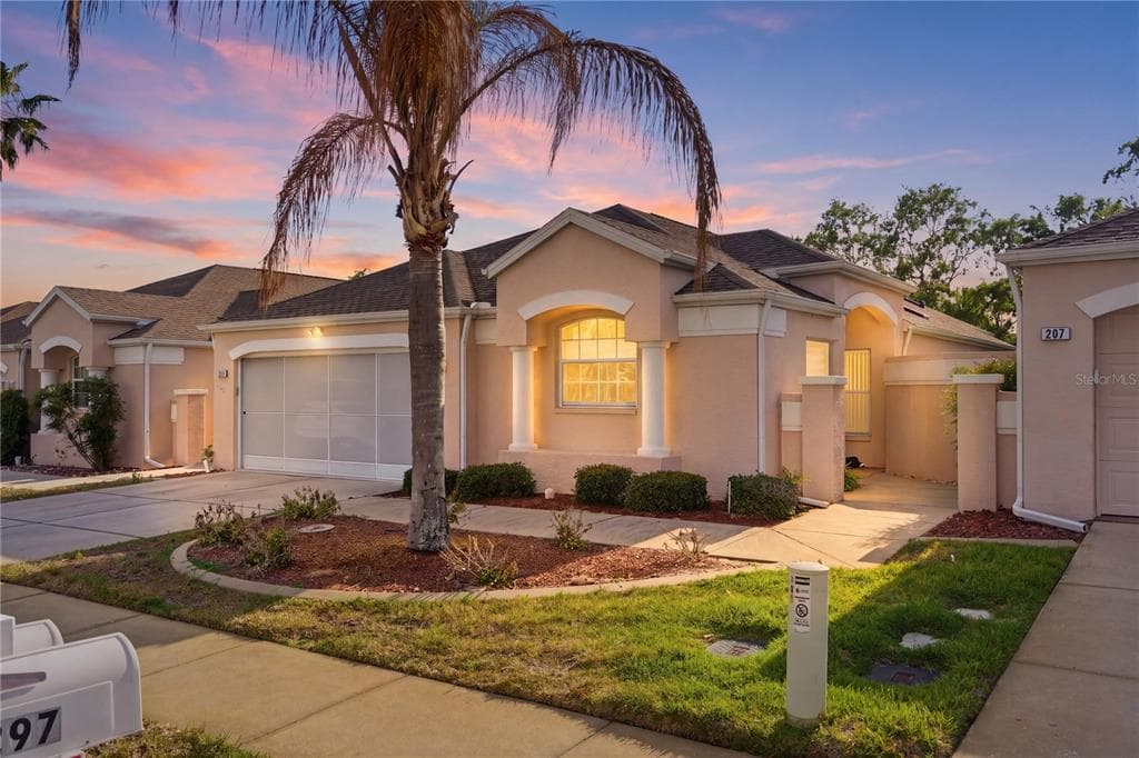 295 ROYAL PALM WAY SPRING HILL, FL 34608