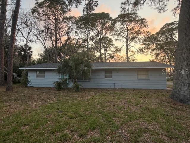 7109 OELSNER STREET NEW PORT RICHEY, FL 34652