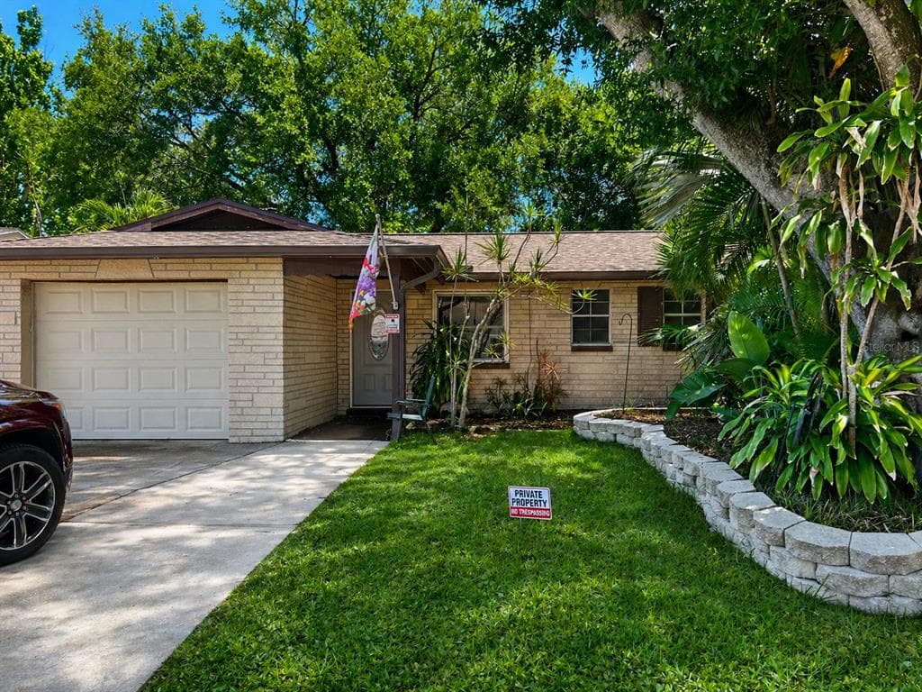 14933 56TH STREET N CLEARWATER, FL 33760