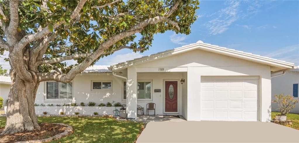 9875 MAINLANDS BOULEVARD W PINELLAS PARK, FL 33782