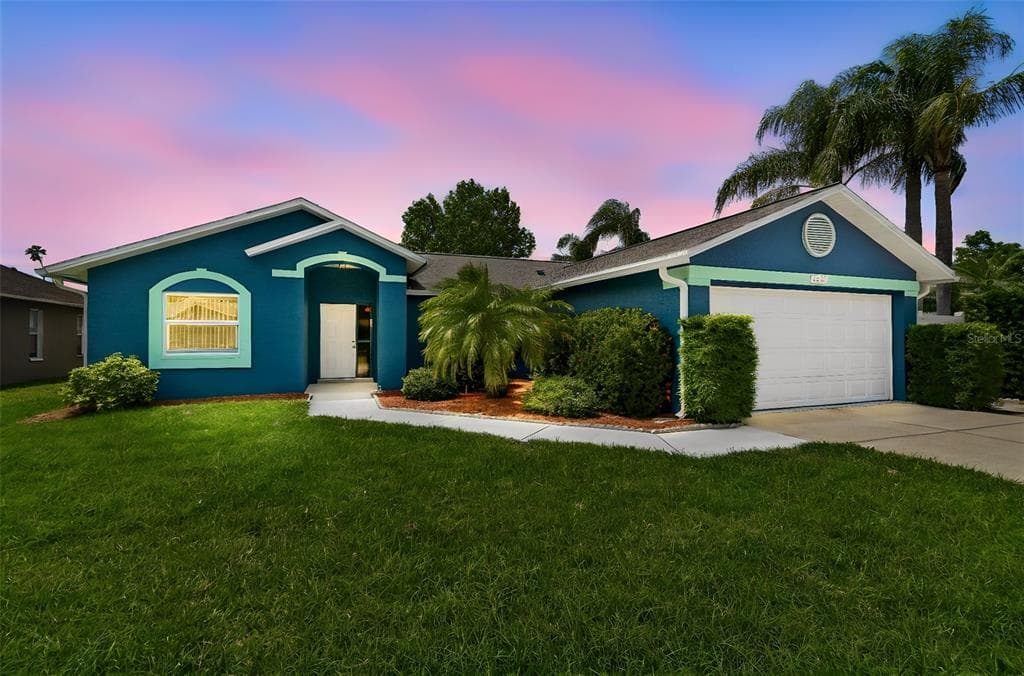 8031 GABRIEL DRIVE PORT RICHEY, FL 34668