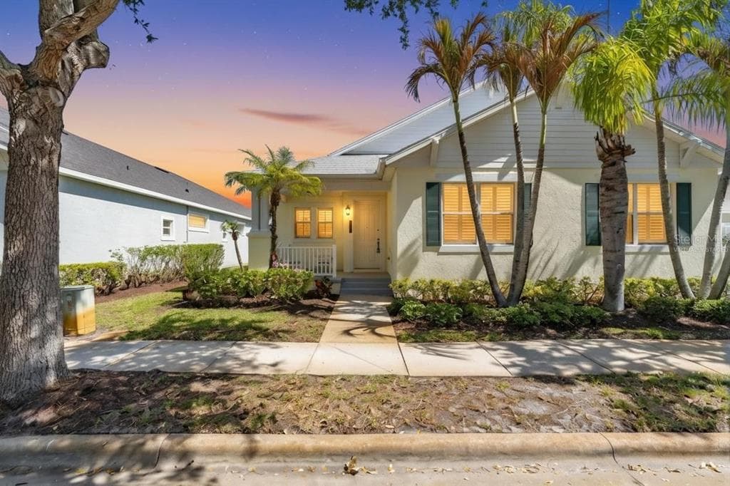 7534 15TH LANE VERO BEACH, FL 32966