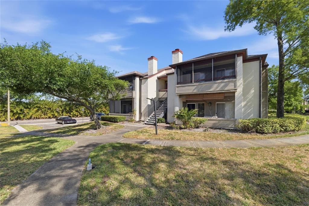 10265 GANDY BOULEVARD N UNIT 1806 ST PETERSBURG, FL 33702