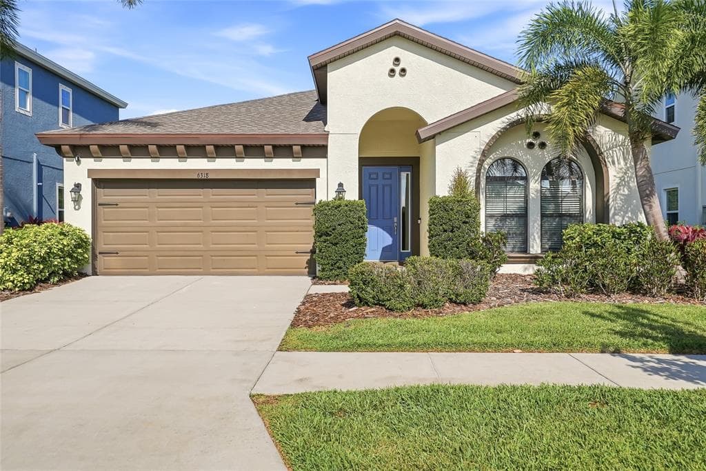6318 SPRINGLINE PLACE