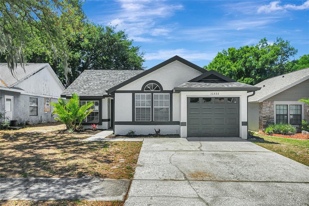 11333 MAYBROOK AVENUE RIVERVIEW, FL 33569