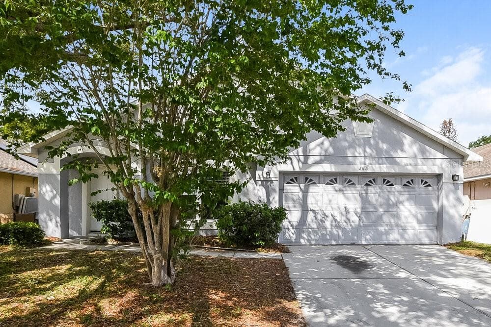 2631 ALAMOSA PLACE LAKE MARY, FL 32746