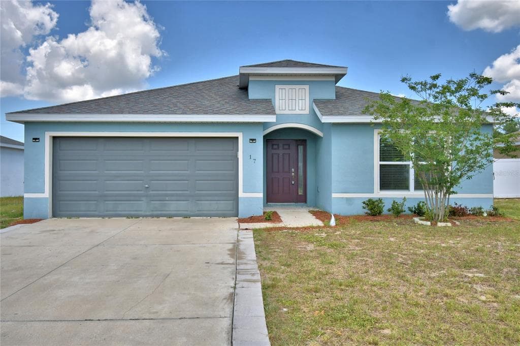 17 ZINNIA LANE E KISSIMMEE, FL 34759