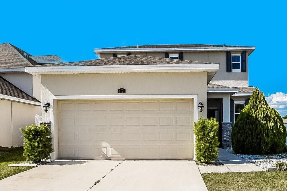1121 ATLANTIC AVENUE FRUITLAND PARK, FL 34731