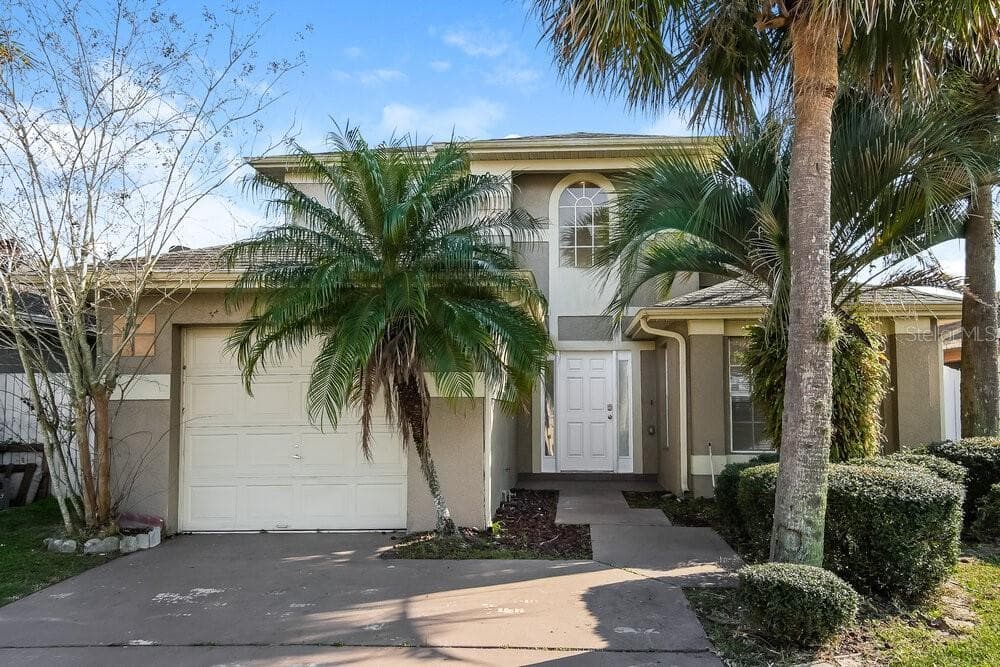 2630 WALDEN COURT KISSIMMEE, FL 34743