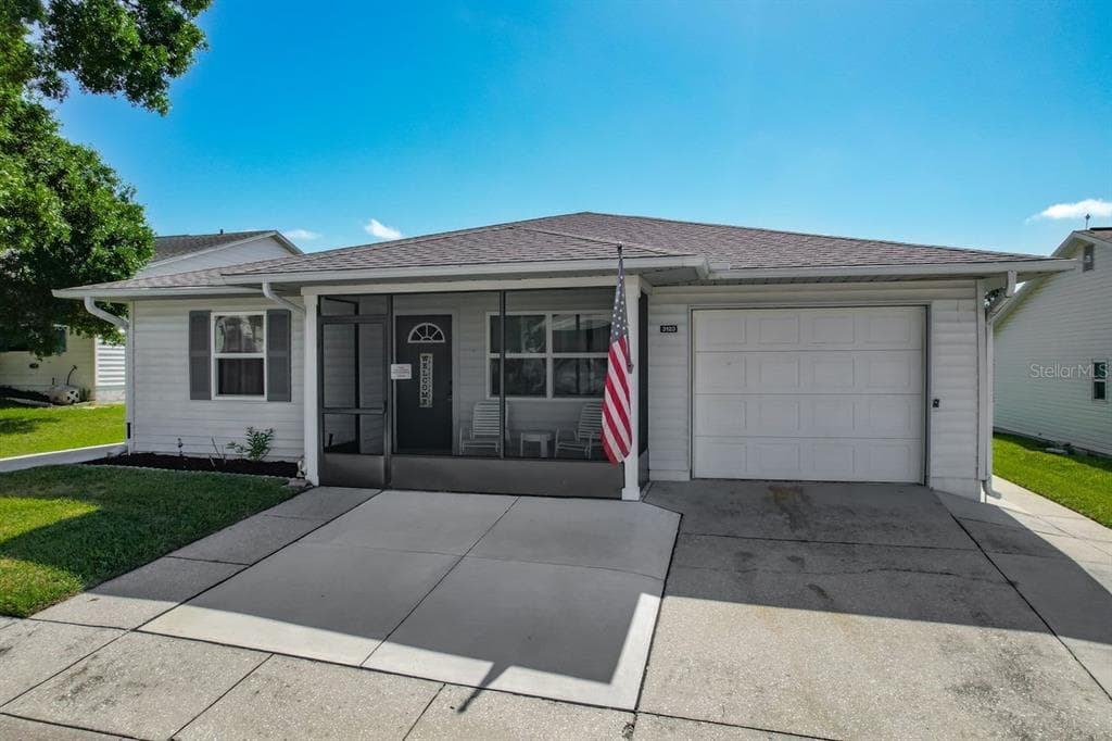 3123 PRAIRIE DUNES CIRCLE W LAKELAND, FL 33810