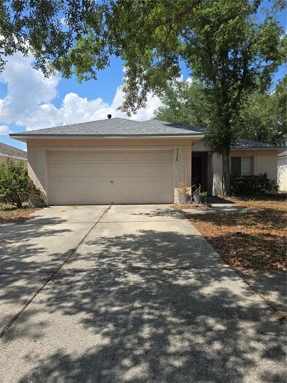 3126 PINE TOP DRIVE VALRICO, FL 33594