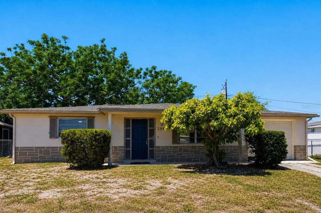2547 LIMEWOOD DRIVE