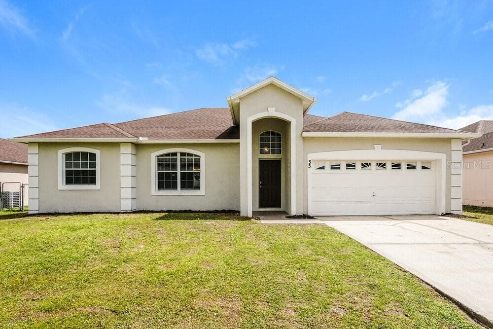 55 ALICANTE COURT KISSIMMEE, FL 34758